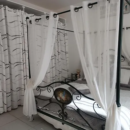 Sweet Home Apartment Les Sables-d'Olonne
